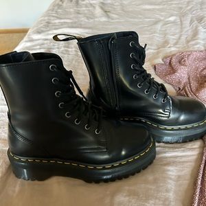 Dr. Martens Jadon Boots